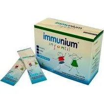 Immunium Infantil 20 sobres