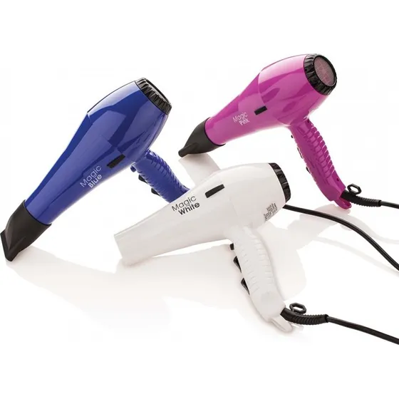 Xanitalia Pro Magic Secador 2000W Blanco