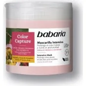 Babaria Mascarilla Intensiva Color Capture 400 ml