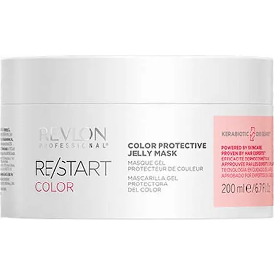 Revlon Color Restart Gel Mascarilla Protectora 250ml
