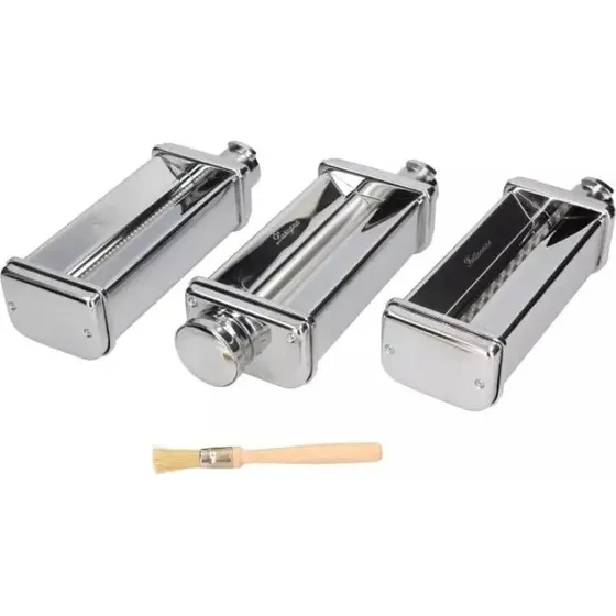 Kenwood Accesorio Pasta para Chef y KMix - Láminas y Cintas
