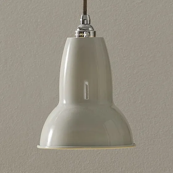 Anglepoise Lámpara Colgante Original 1227 Linen White