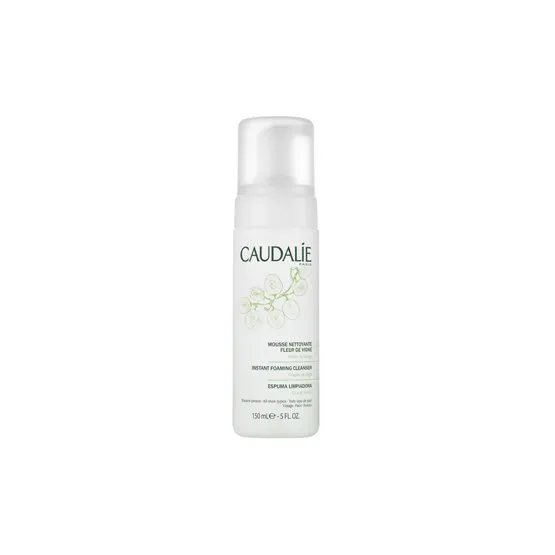 Caudalie Vinoclean Espuma Limpiadora 50ml