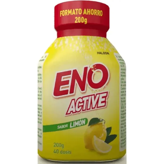Eno Active Aroma de Limón 200 g