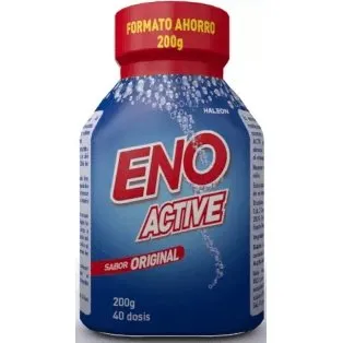Eno Active Sabor Original 200g