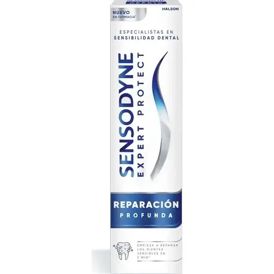 Sensodyne Expert Protect Reparación Profunda 75 ml