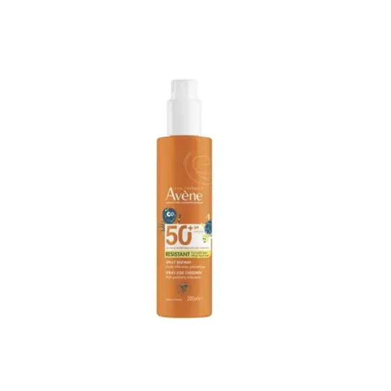 Avene Spray Solar Niños SPF50+ 200ml