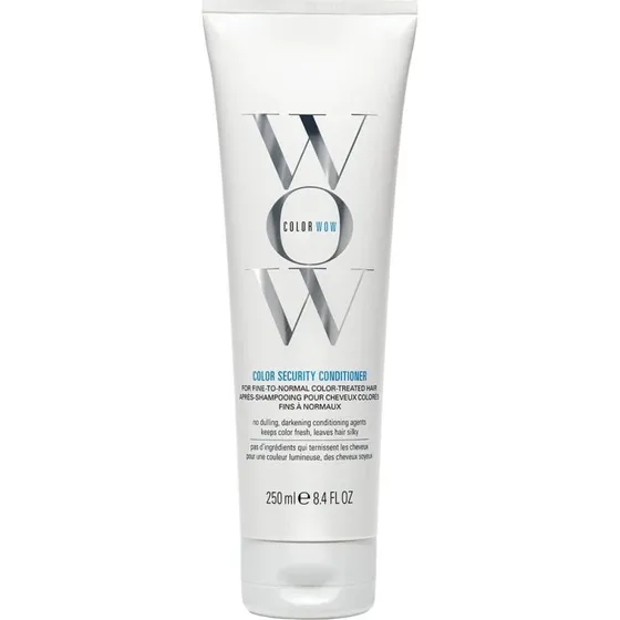 Color Wow Color Security Conditioner Cabello Fino/Normal 250 ml