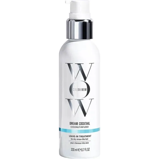 Color Wow Dream Cocktail Coconut-Infused Tónico Capilar 200 ml