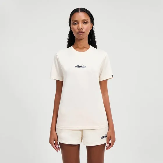 Camiseta Ellesse Svetta Infantil Blanco Roto
