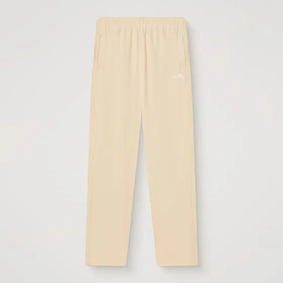 Pantalón Ellesse Lentella Jogger Blanco Roto