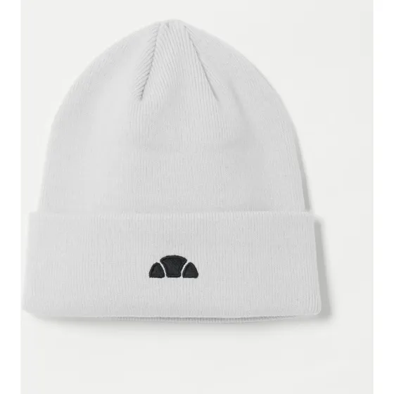 Gorro Ellesse Lansar Beanie Gris Claro