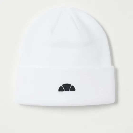 Gorro Ellesse Lansar Beanie Blanco