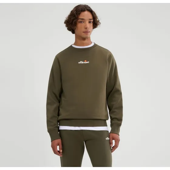 Sudadera Ellesse Kiamto 2 Khaki
