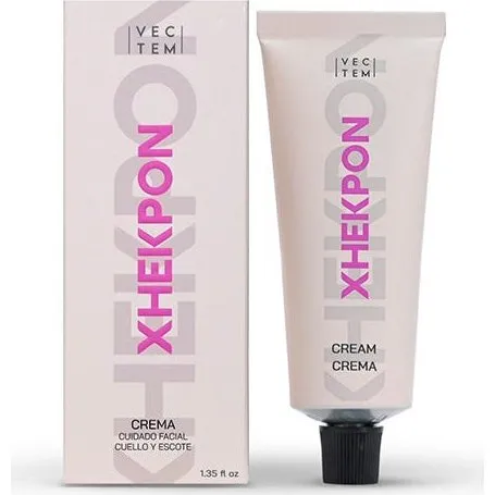 Xhekpon Crema Antiarrugas 40g