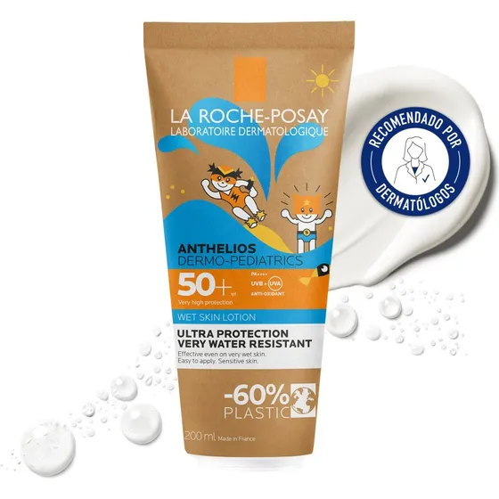 La Roche Posay Anthelios Dermo-Pediatrics SPF50+ 200ml