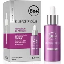 BE+ Pre-Tratamiento Pro-Age 30ml