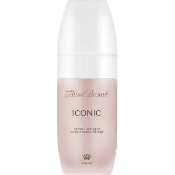 Alissi Bront Iconic Retinol Booster 50ml