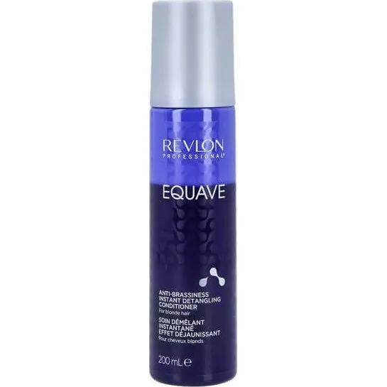 Revlon Professional Equave Antibrillo Acondicionador Bifásico 200 ml