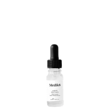 Medik8 Liquid Peptides 30% Serum 30 ml