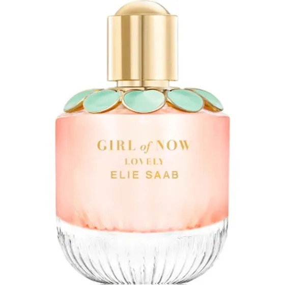 Elie Saab Girl Of Now Lovely EDP 90 ml