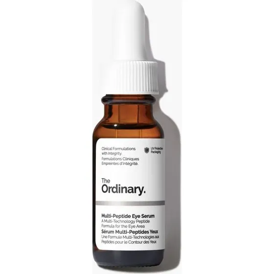 The Ordinary Multi-Peptide Eye Srum 15 ml
