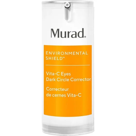 Murad Serum para las ojeras con Vitamina C, 15 ml