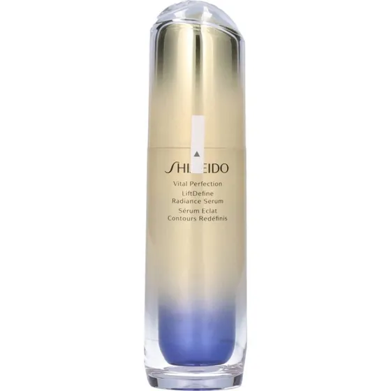 Shiseido Vital Perfection Liftdefine Radiance Serum 40ml