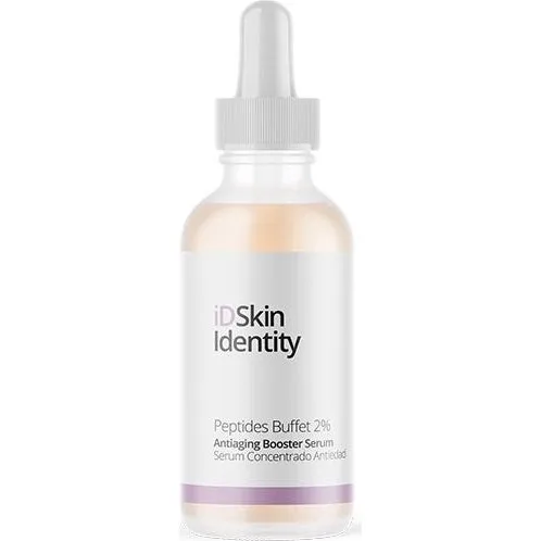 ID Skin Identity Antiaging Booster Srum Peptides Buffet 2% 30 ml