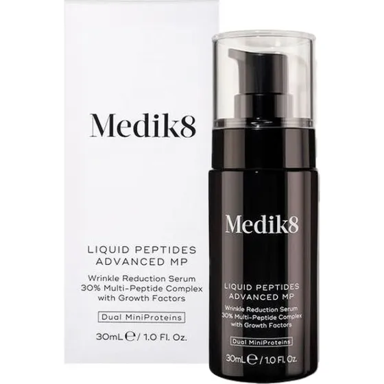 Medik8 Liquid Peptides Advanced MP 30 ml