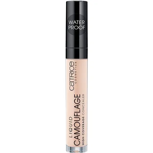 Catrice Liquid Camouflage Corrector 048