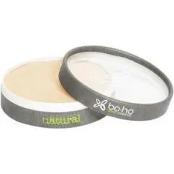 Boho Green Iluminador 01 Beige Dorado Bio Vegan