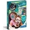 Clementoni Face Art - Kit Pintacaritas