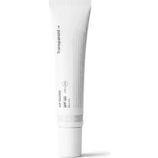 Transparent Lab Brillo Labial SPF 50 15ml