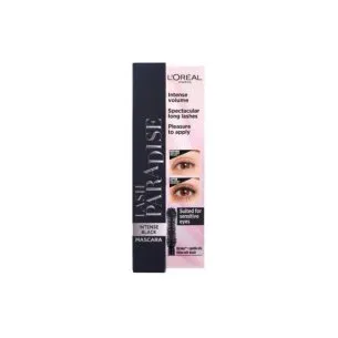 L'Oral Lash Paradise 02 Black Intense