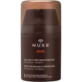 Nuxe Men Gel Hidratante Antifatiga 50 ml