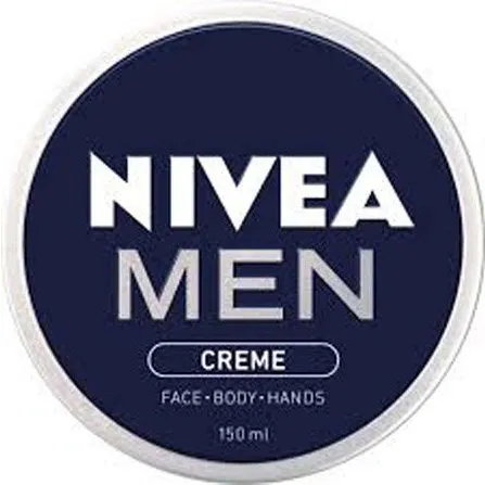 NIVEA Creme Hidratante 250 ml