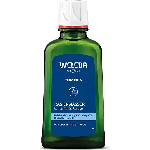 Weleda Homme After Shave Loción 100 ml