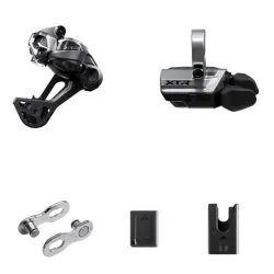 Shimano XTR Di2 Kit Actualización M9250