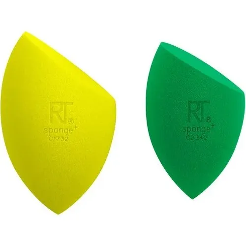 Real Techniques Nectar Pop Dewy Dose Sponge Set 2