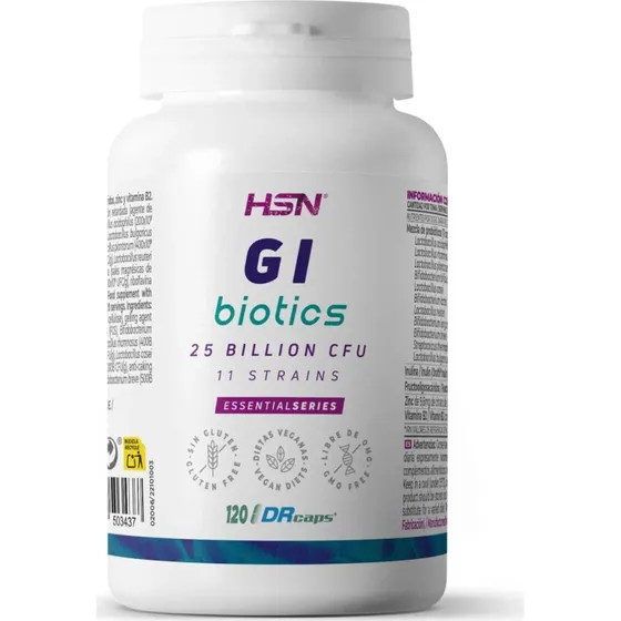 Gi Biotics 25B UFC