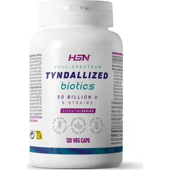 Biotics Tindalizados 50B - Espectro Completo