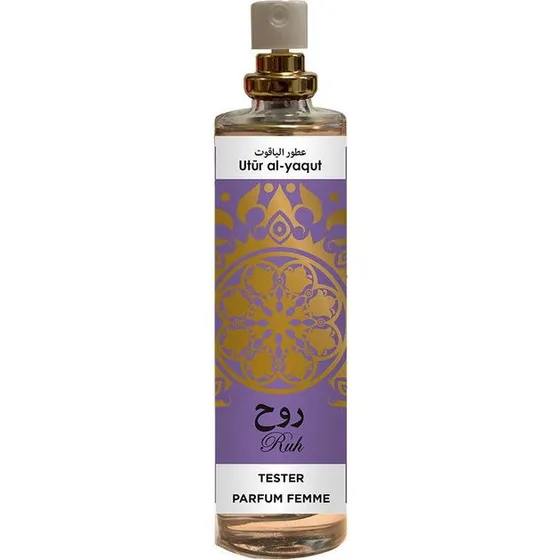Utur Al-Yaqut Ruh Perfume Tester 30 ml