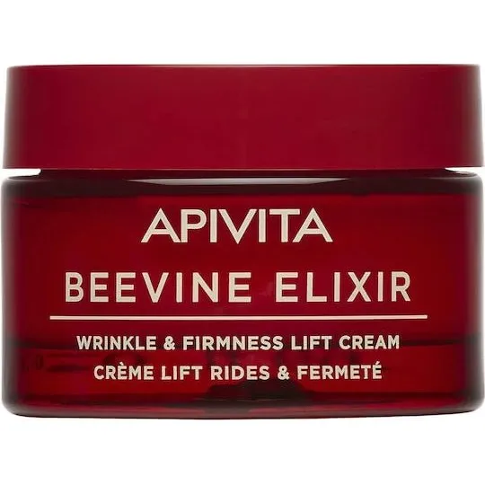 Apivita Beevine Elixir Light Crema de Día Antiedad 50ml