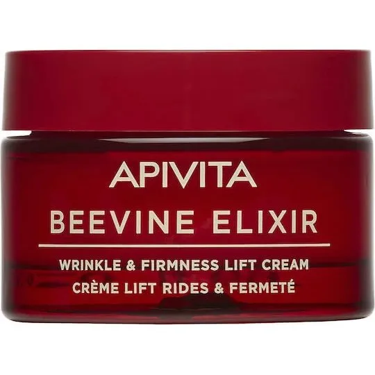 Apivita Beevine Elixir Rica Crema de Día Antiedad 50ml