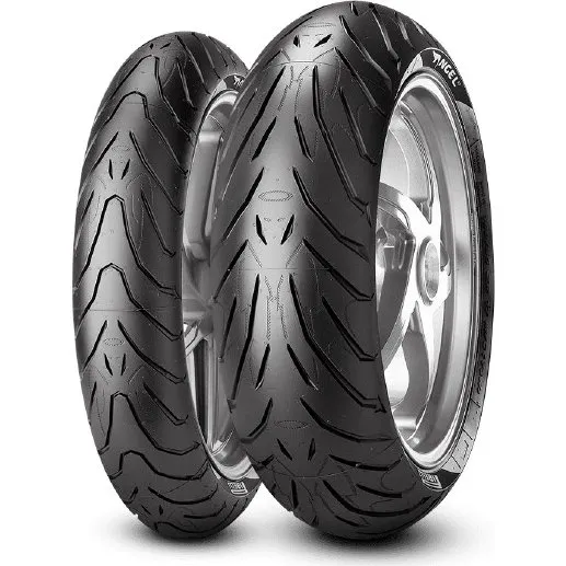 Pirelli Angel ST 120/70 ZR17 58W Delantero