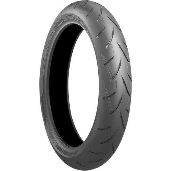 Bridgestone S21 120/70 ZR17 (58W) Delantero TL