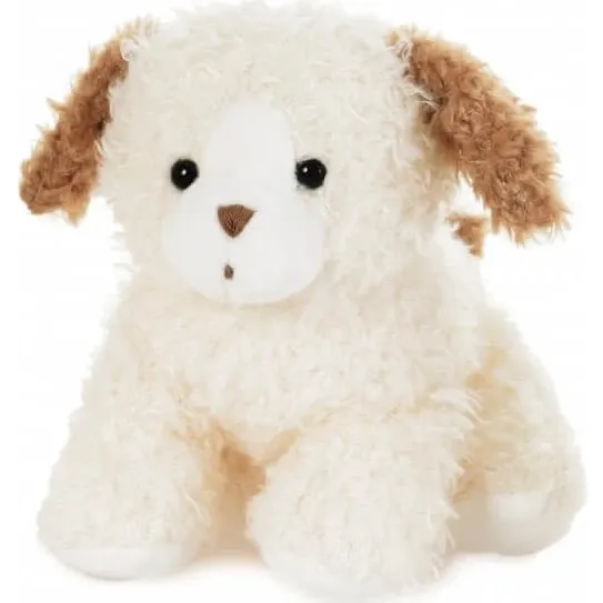 Egmont Toys Peluche Cachorro Lilou - Suave y Cariñoso
