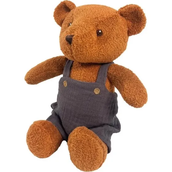 Egmont Toys Peluche Gabin, Osito de Algodón Suave