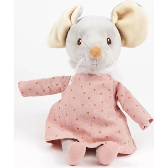 Egmont Toys Osito Alexis de la familia Friends, 26 cm